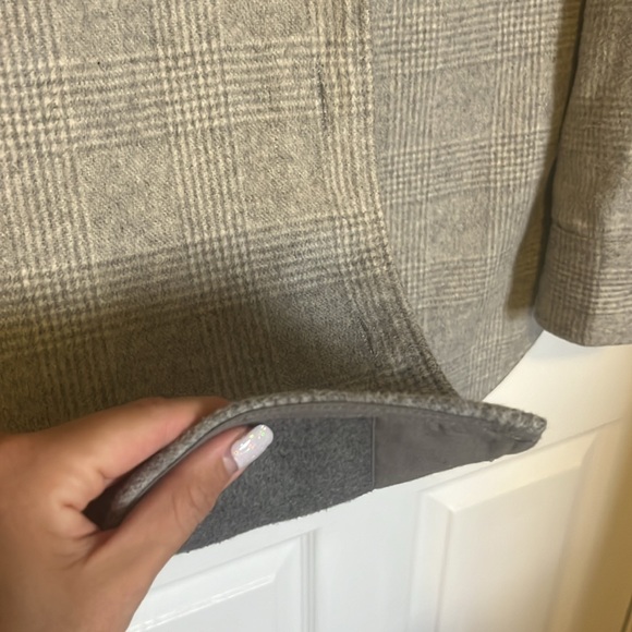 Fall shacket - Picture 6 of 7